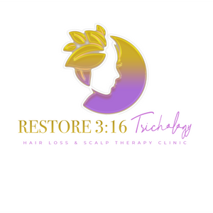 Restore 3:16