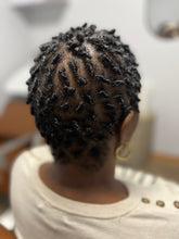 Load image into Gallery viewer, Nourish Curl Moisture Gellie
